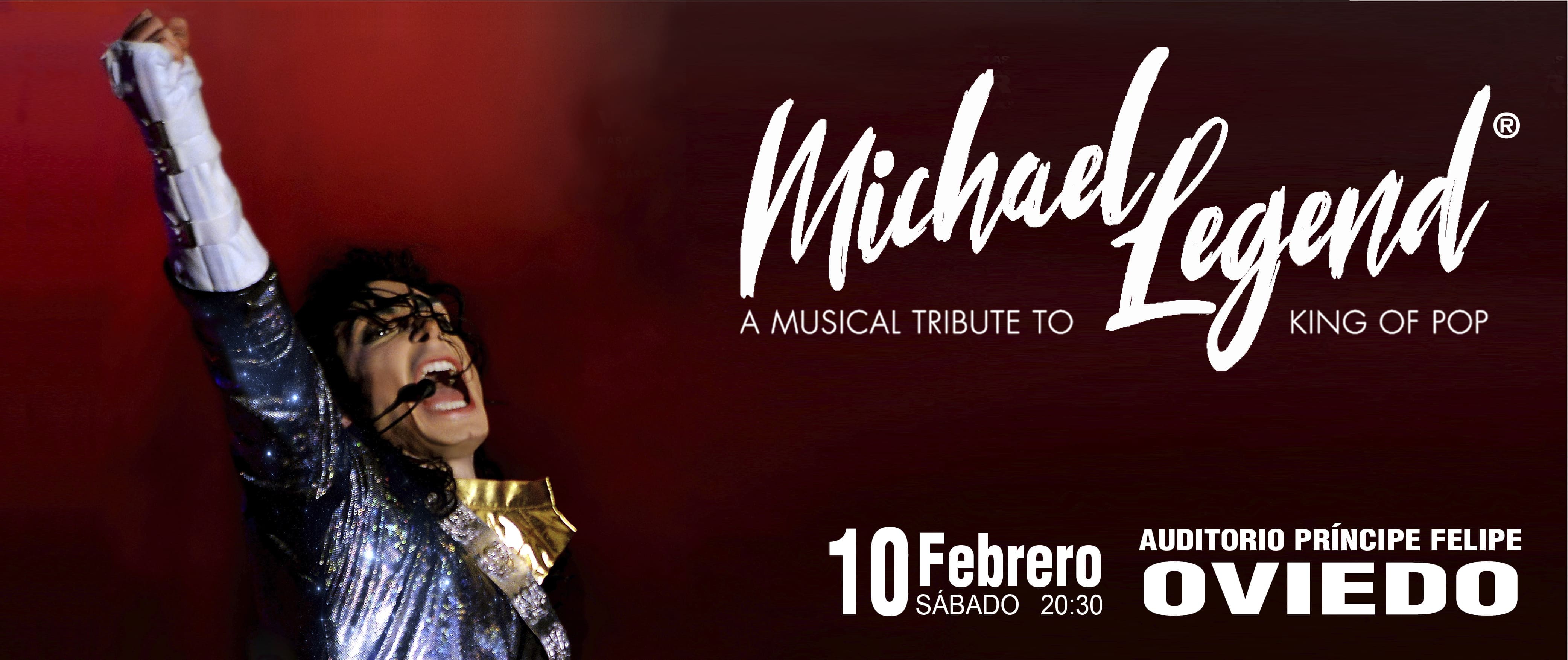 MICHAEL LEGEND OVIEDO
